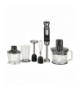 Blender ręczny Blaupunkt HBD801 czarny TFO AGDAOBDDBLAUP039