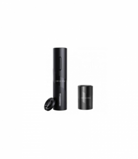 Circle Joy korkociąg elektryczny Electric Wine Opener Gift Set CJ-TZ10 TFO ZAMSPEAOMAR00273
