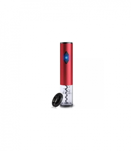 Circle Joy korkociąg elektryczny Electric Wine Opener CJ-EKPQ04 red TFO ZAMSPEAOMAR00277