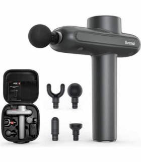 Xiaomi masażer Yunmai Massage Gun- Pro Basic TFO ZAMSPEAOMAR00153