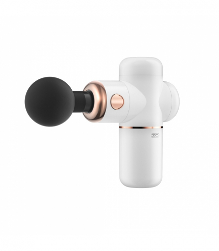 XO masażer do ciała FG01 biały TFO GSM179345