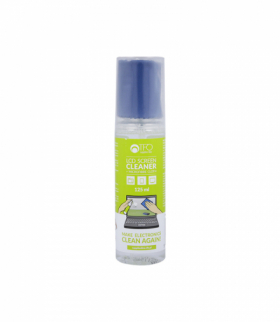 Płyn TFO do czyszczenia LCD 125 ml + mikrofibra TFO MEK011539