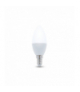 Żarówka LED E14 C37 3W 230V 4500K 245lm Forever Light RTV003434