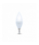 Żarówka LED E14 C37 10W 230V 4500K 900lm ceramiczna Forever Light RTV003445