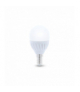 Żarówka LED E14 G45 10W 230V 4500K 900lm ceramiczna Forever Light RTV003450