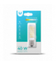 Żarówka LED E14 Corn 4.5W 230V 6000K 450lm Forever Light RTV003657
