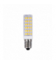 Żarówka LED E14 Corn 4.5W 230V 6000K 450lm Forever Light RTV003657