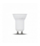 Żarówka LED GU10 MR11 3W 230V 3000K 220lm ceramiczna Forever Light RTV003588