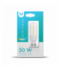 Żarówka LED G9 8W 230V 4500K 700lm Forever Light RTV003579