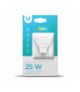 Żarówka LED G4 MR11 3W 12V 4500K 230lm Ceramiczna Forever Light RTV003573