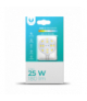 Żarówka LED G4 Round 2W 12V 6000K 180lm Forever Light RTV003661