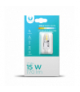 Żarówka LED G4 Silikon 1.7W 12V 3000K 170lm Forever Light RTV003662