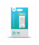 Żarówka LED G4 Corn 3W 12V 6000K 350lm Forever Light RTV003667