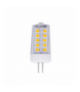 Żarówka LED G4 Corn 3W 12V 6000K 350lm Forever Light RTV003667