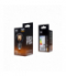 Żarówka LED Filament E27 A60 4W 230V 2000K 250lm SF dymiona Forever Light RTV0100013