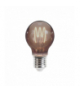 Żarówka LED Filament E27 A60 4W 230V 2000K 250lm SF dymiona Forever Light RTV0100013