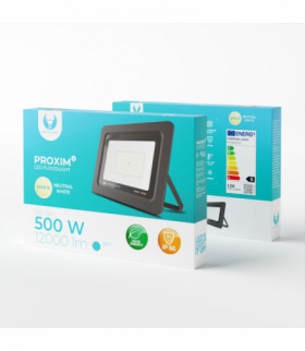 Naświetlacz LED PROXIM II 150W |4500K| IP66 Forever Light RTV003570