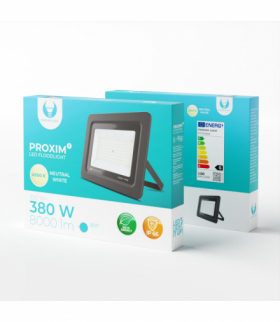 Naświetlacz LED PROXIM II 100W |4500K| IP66 Forever Light RTV003622