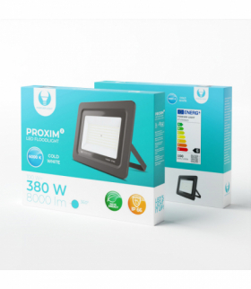 Naświetlacz LED PROXIM II 100W |6000K| IP66 Forever Light RTV003623