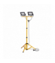 Naświetlacz LED na statywie 2x50W 4500K Forever Light RTV03600003