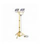 Naświetlacz LED na statywie 2x50W 4500K Forever Light RTV03600003
