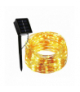 Lampa solarna LED SUNARI FLS-82 miedziany drucik 22m 600mAh Li-Ion Forever Light RTV100387