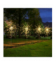 Lampa solarna LED SUNARI FLS-90 fajerwerki solarne 3000K 600mAh Li-Ion Forever Light RTV100494