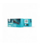 Latarka ręczna LED POWER 2600mAh 700lm IPX4 USB-C FLF-01 Forever Light TFO RTV0800013