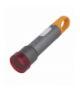 Latarka ręczna LED TRAVELER 1200mAh 500lm USB-C FLF-02 Forever Light TFO RTV0800014