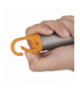 Latarka ręczna LED TRAVELER 1200mAh 500lm USB-C FLF-02 Forever Light TFO RTV0800014