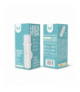 Lampka do szaf LED FLC-03 z czujnikiem ruchu PIR 3xAAA Forever Light RTV100370