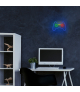 Neon PLEXI LED GAMEPAD multikolor FPNE03X TFO Forever Light RTV100446