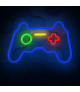Neon PLEXI LED GAMEPAD multikolor FPNE03X TFO Forever Light RTV100446