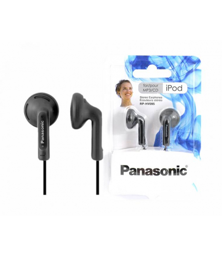Słuchawki PANASONIC RP-HV 095. Panasonic LXRP-HV095