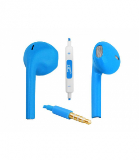 Słuchawki douszne LTC, NIEBIESKIE LTC LXLTC206