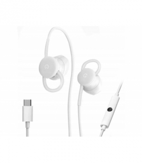 Słuchawki douszne+mic Google PIXEL USB-C G957-00484 LAMEX LXAKG3