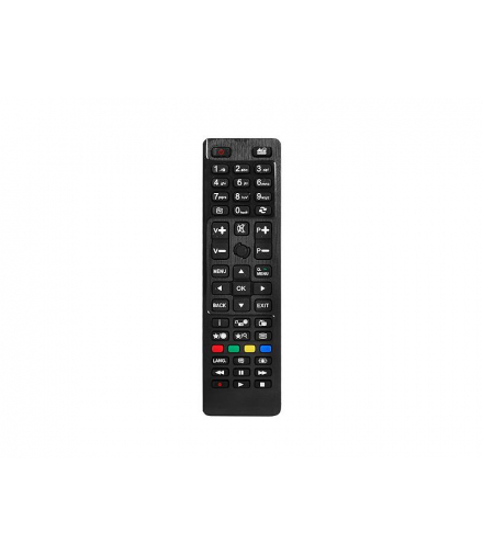 Pilot TV LCD Panasonic RC 48127 LAMEX LXP48127
