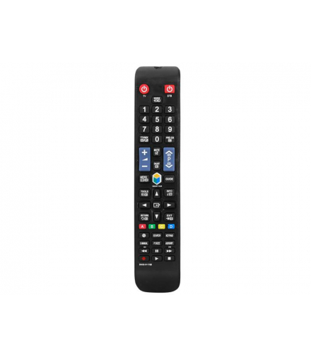 Pilot do TV LCD Samsung BN59-01178B SMART, funkcja SPORT. LAMEX LXP178B