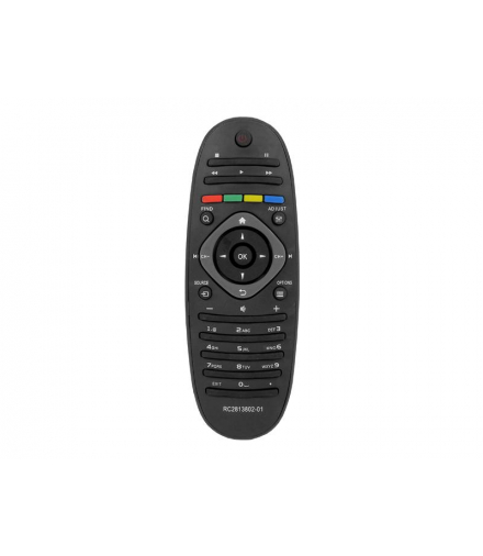 Pilot do TV LCD/LED Philips RC2813802. LAMEX LXP3802