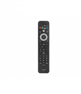 Pilot do Philips LCD TV AMBILIGHT. PHILIPS LXP108