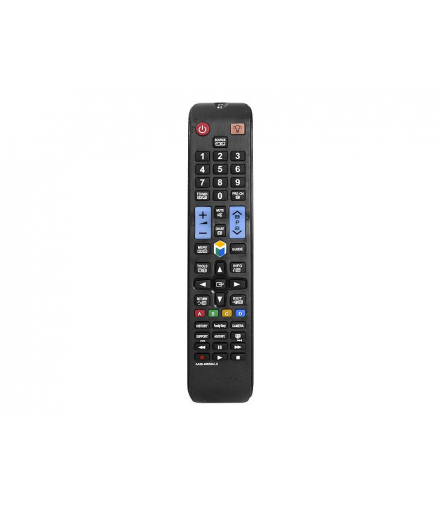 Pilot do Samsung Smart 3D AA59-00638A. LAMEX LXP638A