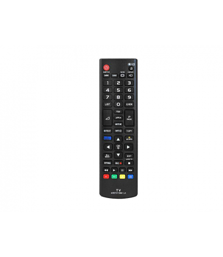 Pilot do LG AKB73715601 SMART LAMEX LXP1502