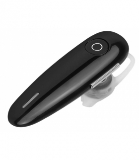 Bezprzewodowa słuchawka do rozmów Bluetooth BT500 HQ LTC LXBT500