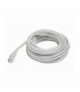 Kabel komputerowy sieciowy 1:1 8P8C (patchcord), 7,5m. LAMEX LX8350 7,5M