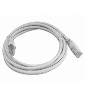 Kabel komputerowy sieciowy 1:1 8P8C (patchcord), 1,5m. LAMEX LX8350 1,5M