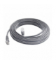 Kabel komputerowy sieciowy 1:1 8P8C (patchcord), 15m. LAMEX LX8350 15M