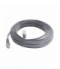 Kabel komputerowy sieciowy 1:1 8P8C (patchcord), 15m. LAMEX LX8350 15M