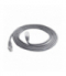 Kabel komputerowy sieciowy 1:1 8P8C (patchcord), 2m. LAMEX LX8350 2M