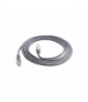 Kabel komputerowy sieciowy 1:1, 8P8C (patchcord), 20m. LAMEX LX8350 20M