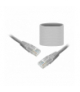 Kabel komputerowy sieciowy 1:1 8P8C (patchcord), 50m. LAMEX LX8350 50M